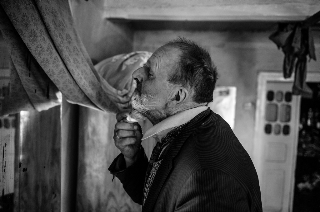 Street Musician - kadr 2